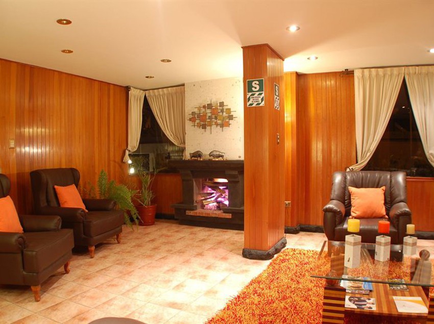 Hotel Natura Inn | Arequipa | Arequipa | Perú 10