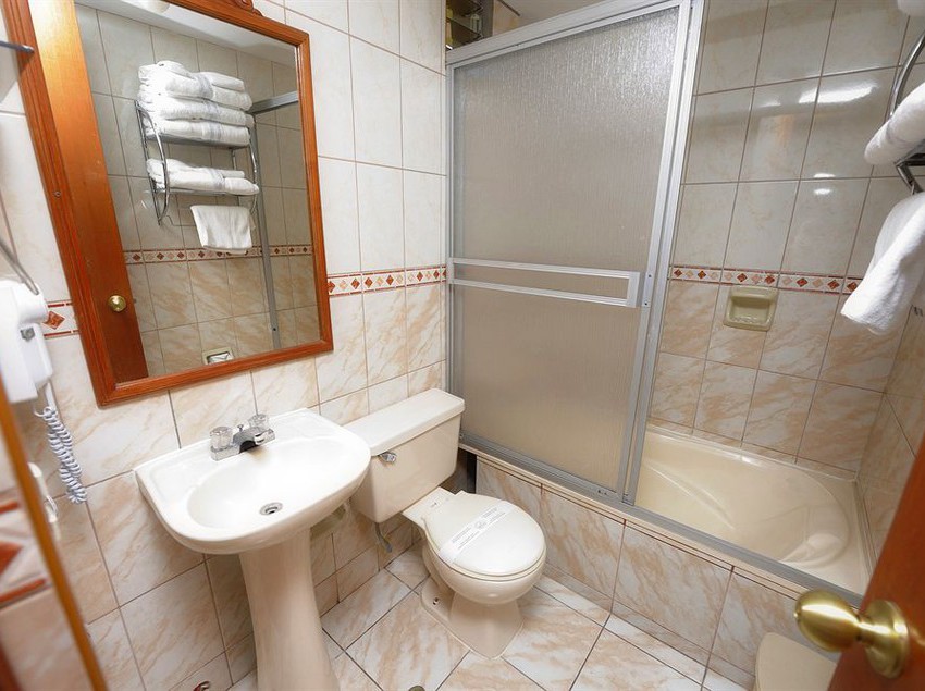 Hotel Natura Inn | Arequipa | Arequipa | Perú 12