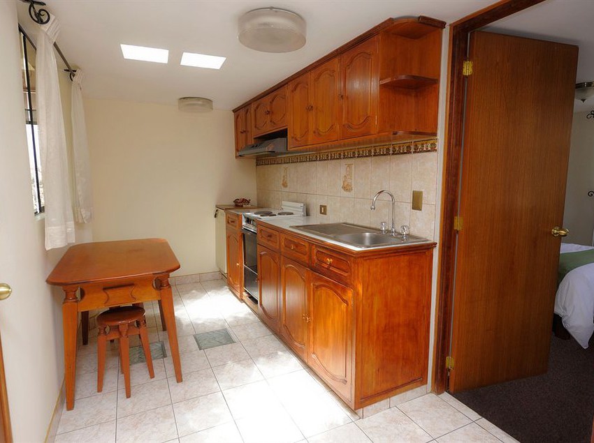 Hotel Natura Inn | Arequipa | Arequipa | Perú 16