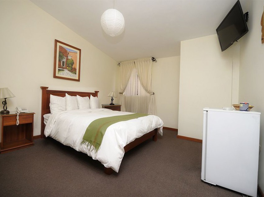 Hotel Natura Inn | Arequipa | Arequipa | Perú 17