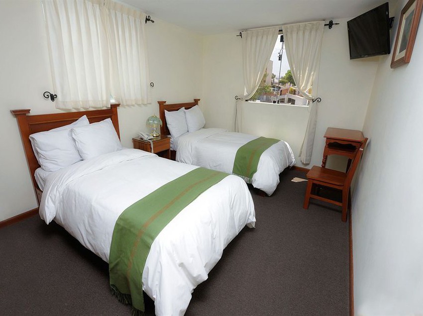 Hotel Natura Inn | Arequipa | Arequipa | Perú 18