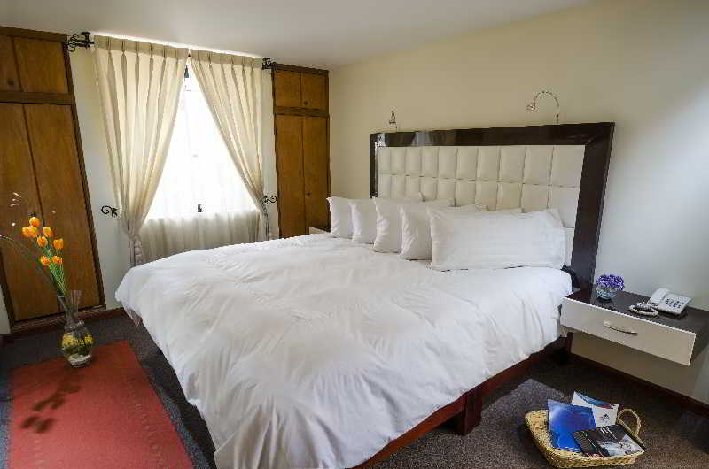 Hotel Natura Inn | Arequipa | Arequipa | Perú 19