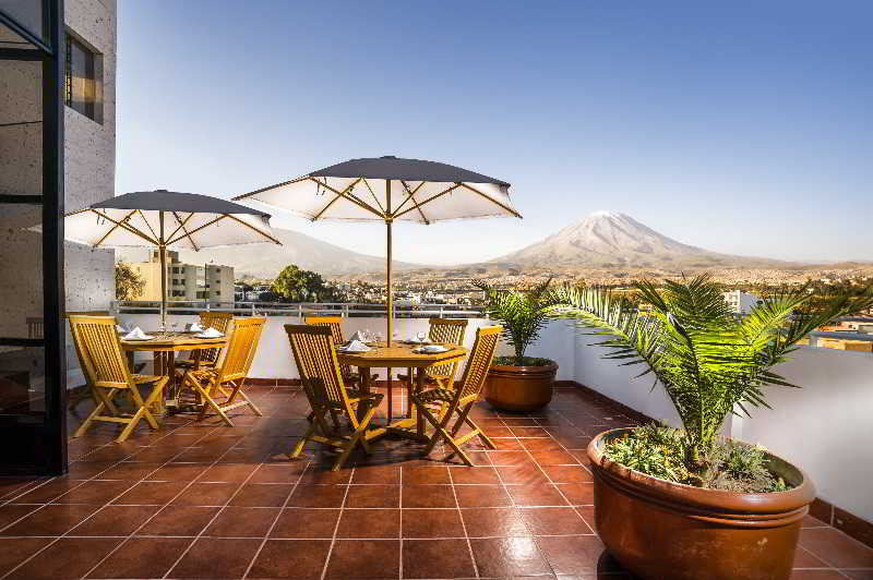 Hotel Natura Inn | Arequipa | Arequipa | Perú 20