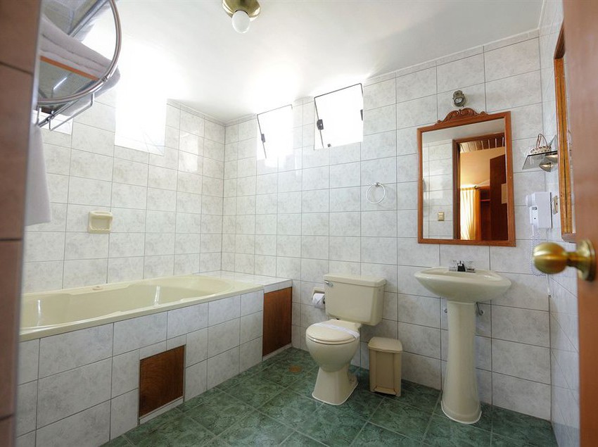 Hotel Natura Inn | Arequipa | Arequipa | Perú 3