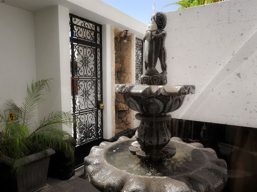 Hotel Natura Inn | Arequipa | Arequipa | Perú 5