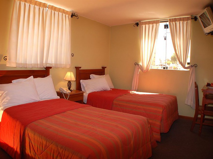 Hotel Natura Inn | Arequipa | Arequipa | Perú 7