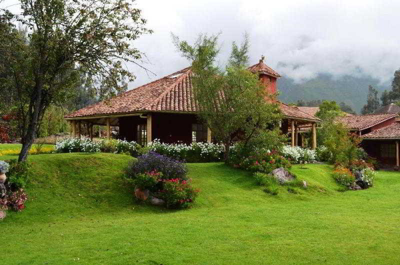 Hotel Villa Urubamba | Urubamba | Urubamba | Perú 1