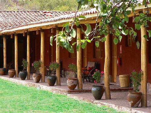 Hotel Villa Urubamba | Urubamba | Urubamba | Perú 11