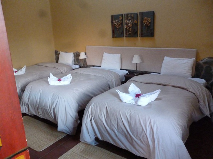 Hotel Villa Urubamba | Urubamba | Urubamba | Perú 12