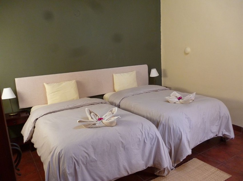 Hotel Villa Urubamba | Urubamba | Urubamba | Perú 13