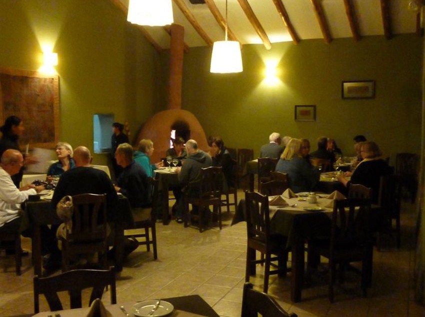 Hotel Villa Urubamba | Urubamba | Urubamba | Perú 15