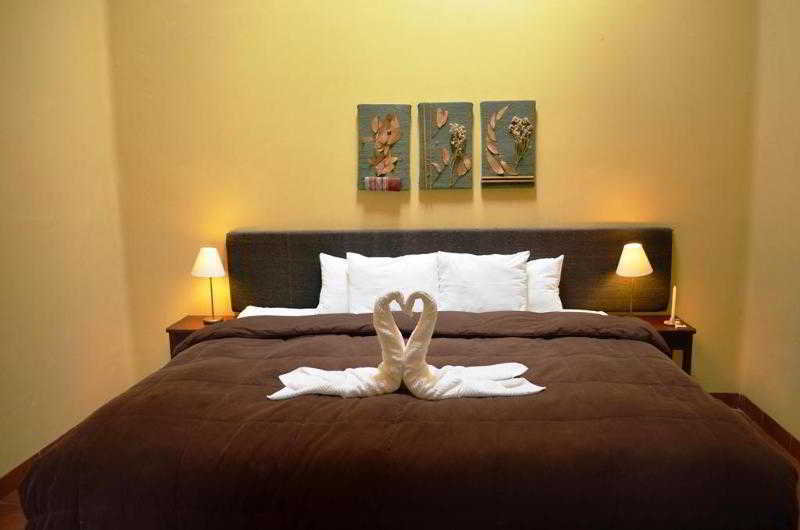 Hotel Villa Urubamba | Urubamba | Urubamba | Perú 16