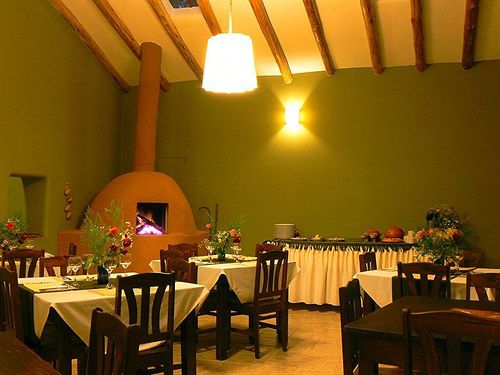 Hotel Villa Urubamba | Urubamba | Urubamba | Perú 17