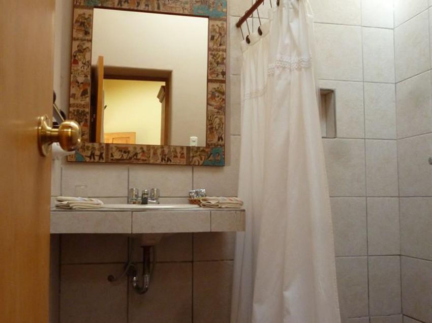 Hotel Villa Urubamba | Urubamba | Urubamba | Perú 18