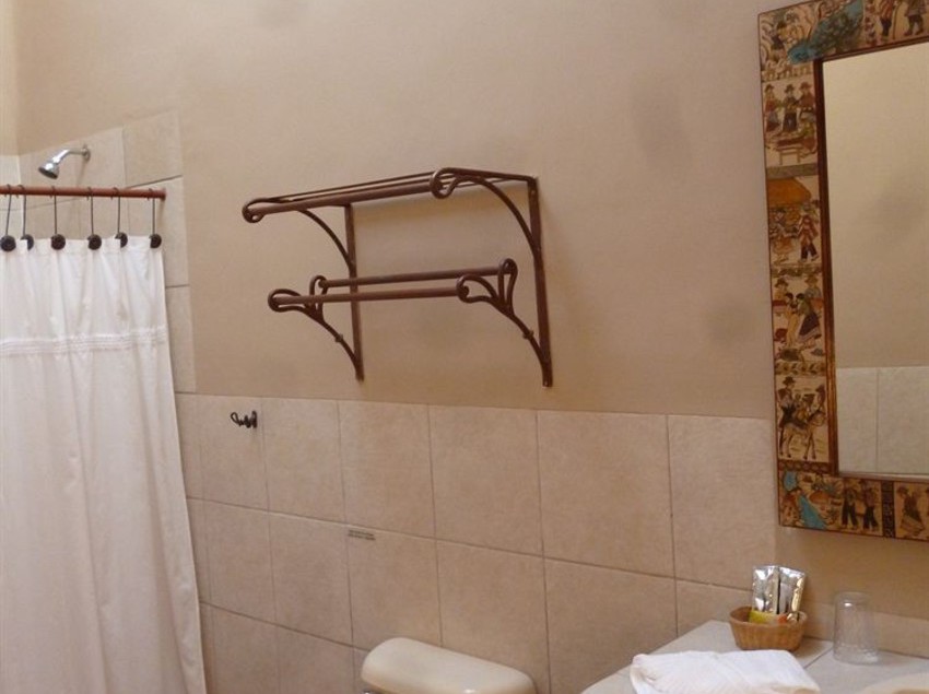 Hotel Villa Urubamba | Urubamba | Urubamba | Perú 19