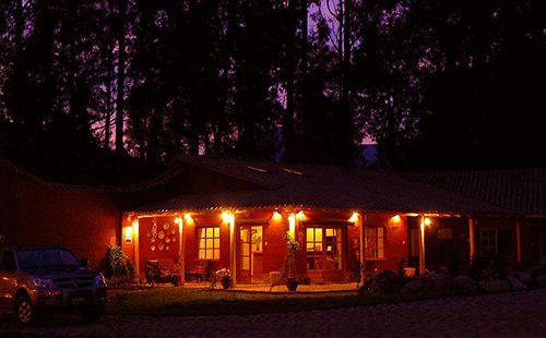 Hotel Villa Urubamba | Urubamba | Urubamba | Perú 20