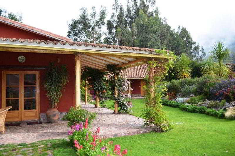 Hotel Villa Urubamba | Urubamba | Urubamba | Perú 3