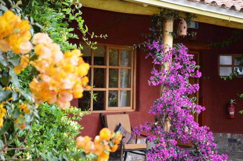 Hotel Villa Urubamba | Urubamba | Urubamba | Perú 4