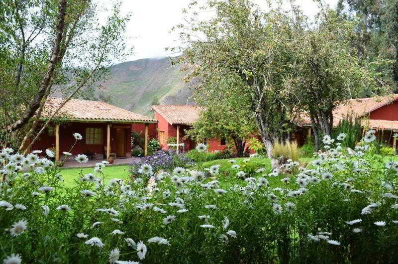 Hotel Villa Urubamba | Urubamba | Urubamba | Perú 5