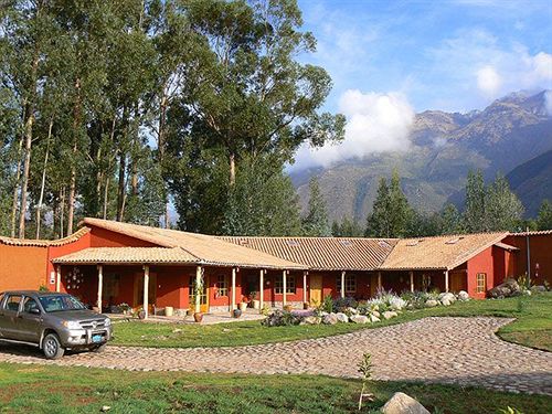 Hotel Villa Urubamba | Urubamba | Urubamba | Perú 6