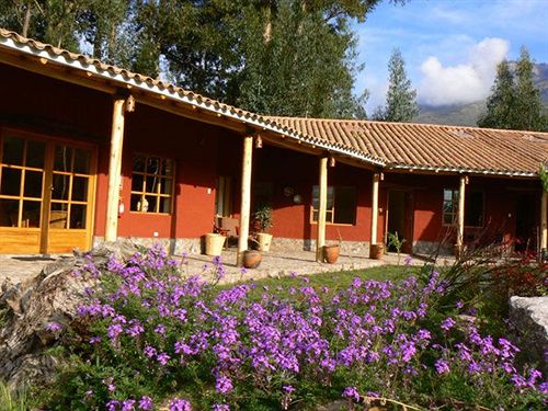 Hotel Villa Urubamba | Urubamba | Urubamba | Perú 8