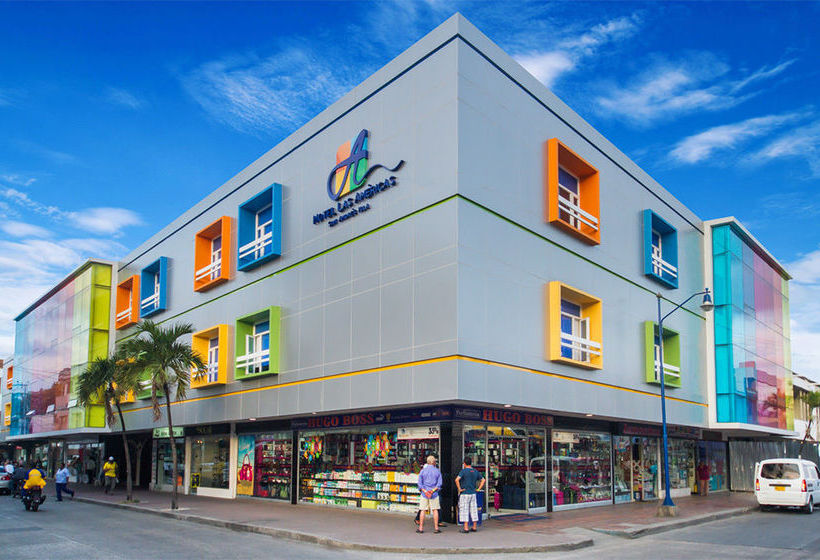 Hotel Las Americas Welcome | San Andrés | San Andres y Providencia | Colombia 1