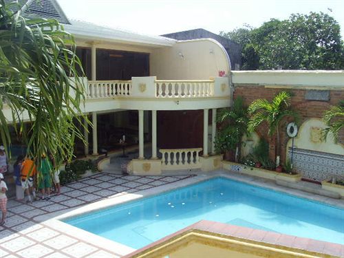 Hotel Las Americas Welcome | San Andrés | San Andres y Providencia | Colombia 11