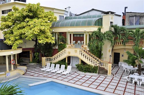 Hotel Las Americas Welcome | San Andrés | San Andres y Providencia | Colombia 14