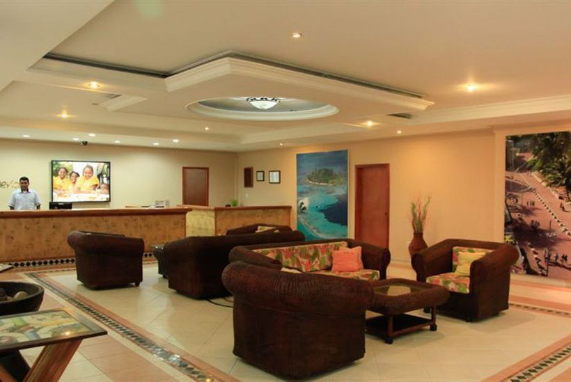 Hotel Las Americas Welcome | San Andrés | San Andres y Providencia | Colombia 2