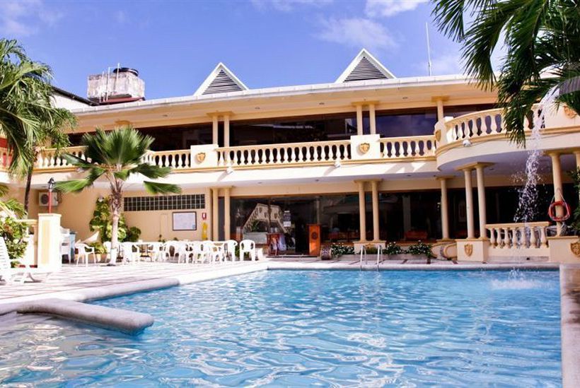 Hotel Las Americas Welcome | San Andrés | San Andres y Providencia | Colombia 3