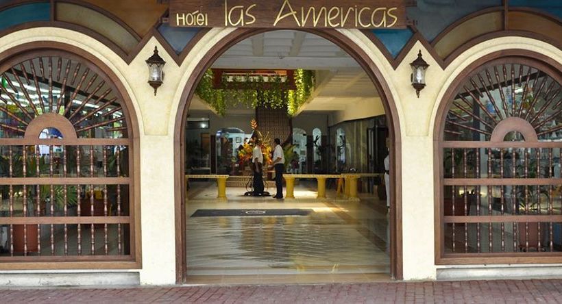 Hotel Las Americas Welcome | San Andrés | San Andres y Providencia | Colombia 4