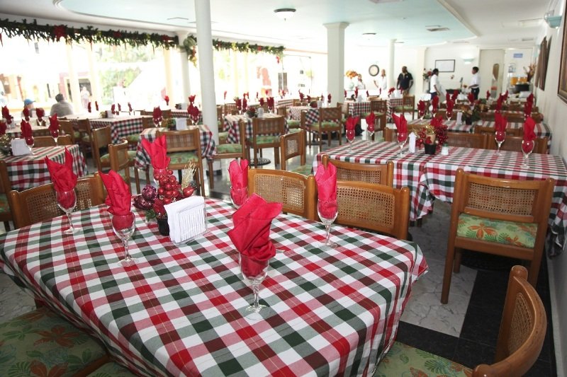 Hotel Las Americas Welcome | San Andrés | San Andres y Providencia | Colombia 7