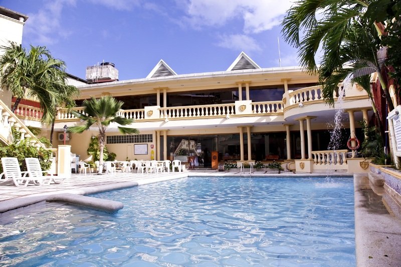 Hotel Las Americas Welcome | San Andrés | San Andres y Providencia | Colombia 8