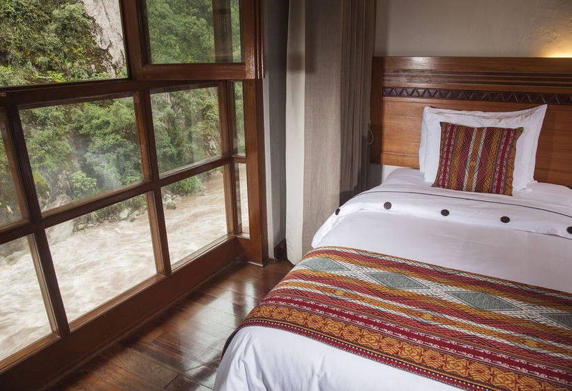 Hotel Casa Del Sol Machu Picchu | Machu Picchu | Urubamba | Perú 1