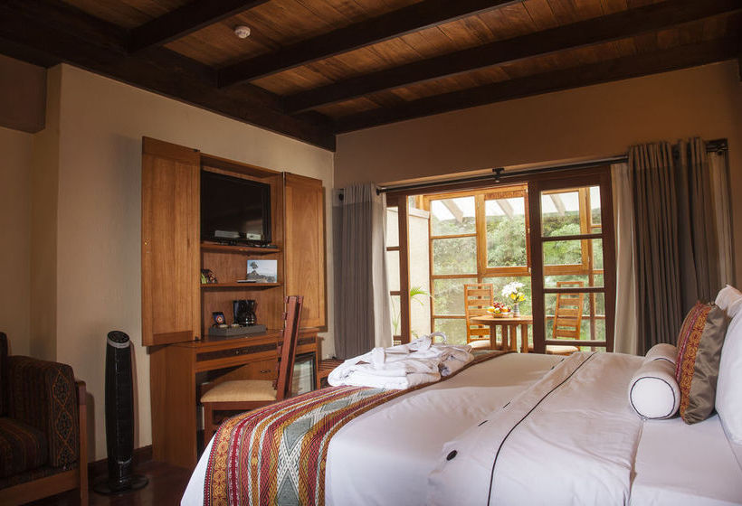Hotel Casa Del Sol Machu Picchu | Machu Picchu | Urubamba | Perú 10