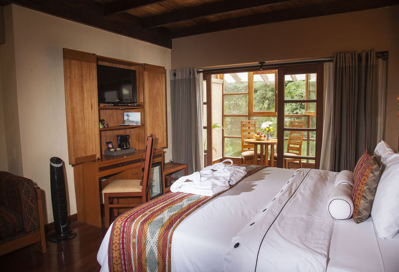 Hotel Casa Del Sol Machu Picchu | Machu Picchu | Urubamba | Perú 11