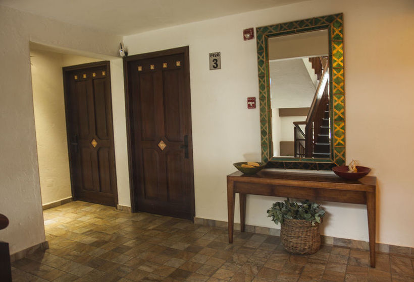 Hotel Casa Del Sol Machu Picchu | Machu Picchu | Urubamba | Perú 12