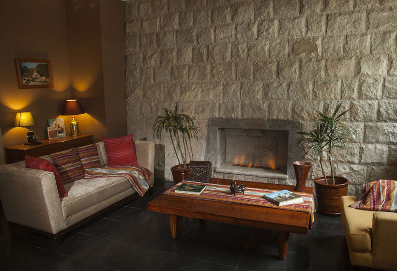 Hotel Casa Del Sol Machu Picchu | Machu Picchu | Urubamba | Perú 13