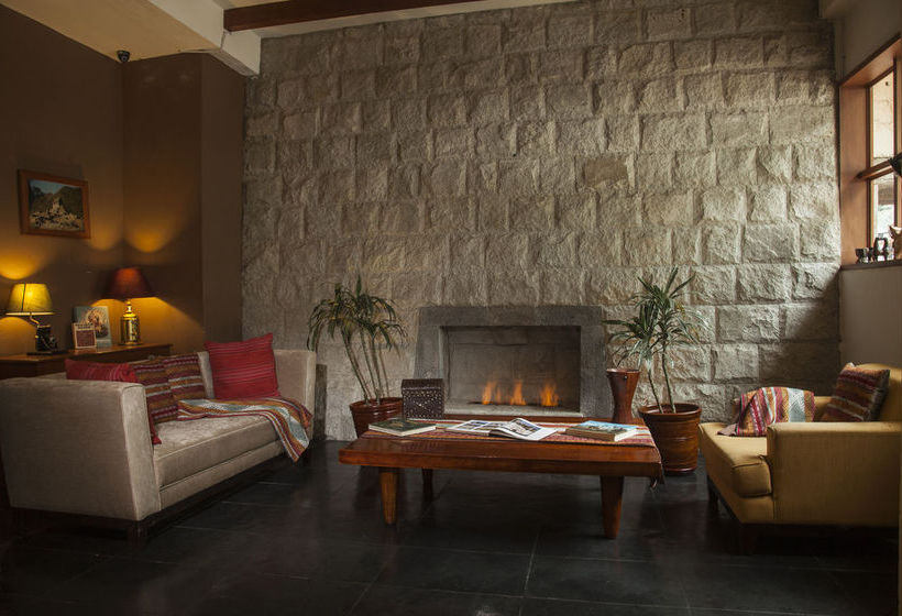 Hotel Casa Del Sol Machu Picchu | Machu Picchu | Urubamba | Perú 14