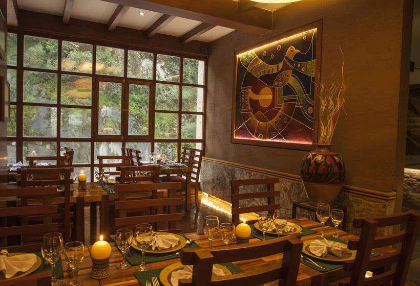 Hotel Casa Del Sol Machu Picchu | Machu Picchu | Urubamba | Perú 15