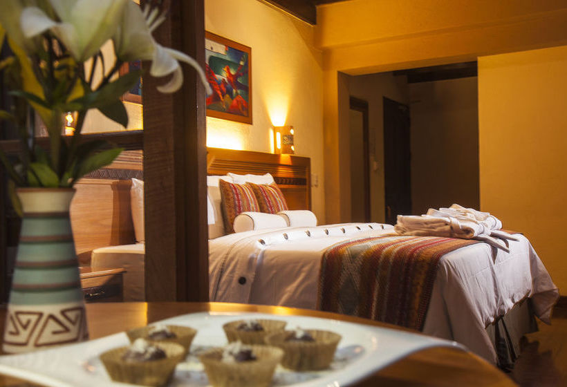 Hotel Casa Del Sol Machu Picchu | Machu Picchu | Urubamba | Perú 16