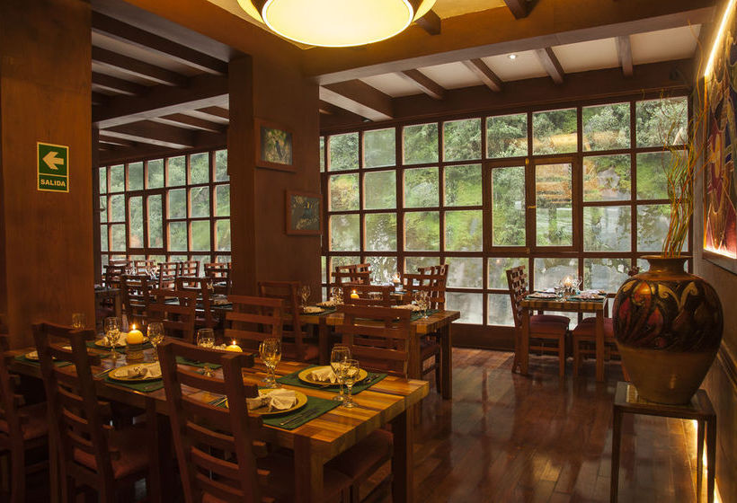 Hotel Casa Del Sol Machu Picchu | Machu Picchu | Urubamba | Perú 17