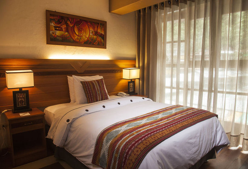 Hotel Casa Del Sol Machu Picchu | Machu Picchu | Urubamba | Perú 19