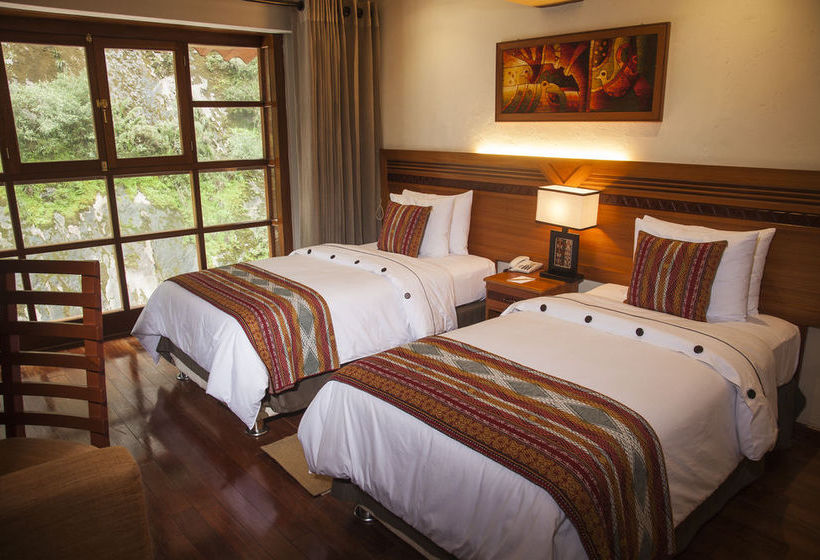 Hotel Casa Del Sol Machu Picchu | Machu Picchu | Urubamba | Perú 2