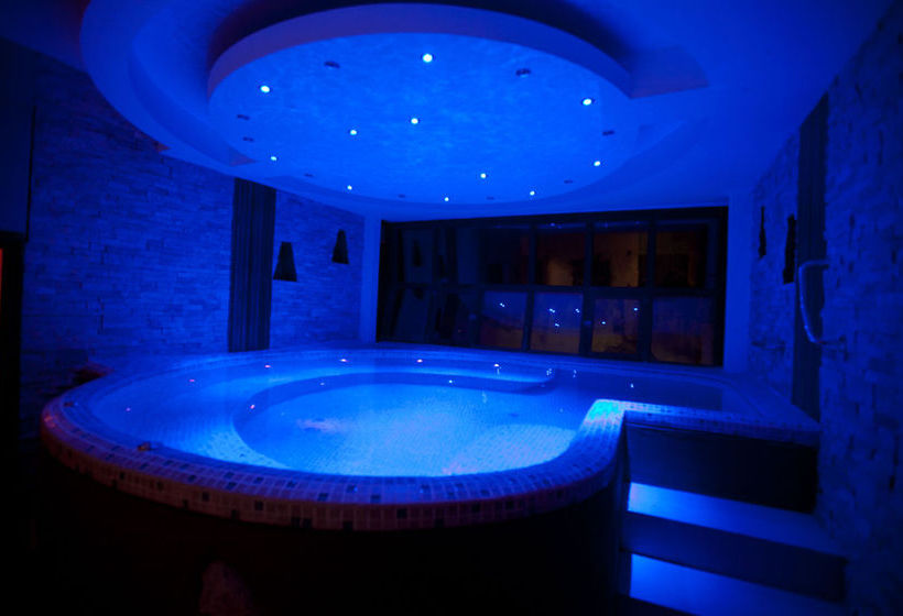 Hotel Casa Del Sol Machu Picchu | Machu Picchu | Urubamba | Perú 20