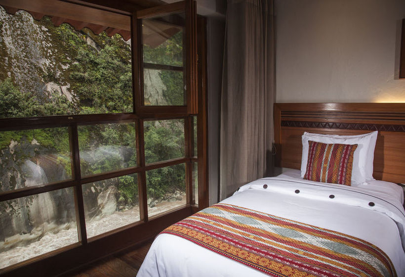 Hotel Casa Del Sol Machu Picchu | Machu Picchu | Urubamba | Perú 3