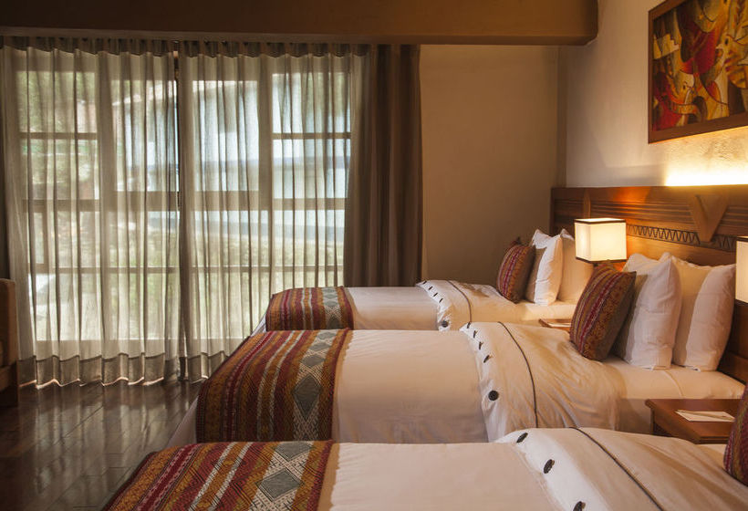 Hotel Casa Del Sol Machu Picchu | Machu Picchu | Urubamba | Perú 4