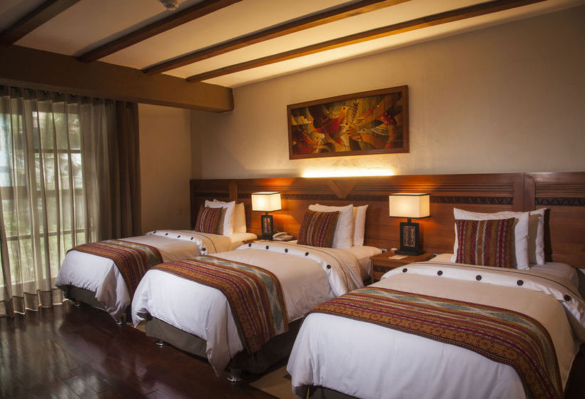 Hotel Casa Del Sol Machu Picchu | Machu Picchu | Urubamba | Perú 5