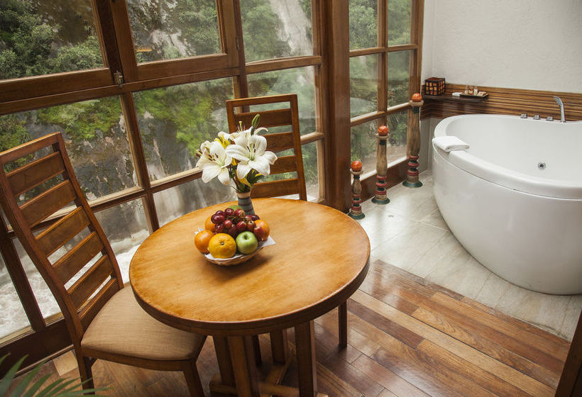 Hotel Casa Del Sol Machu Picchu | Machu Picchu | Urubamba | Perú 6