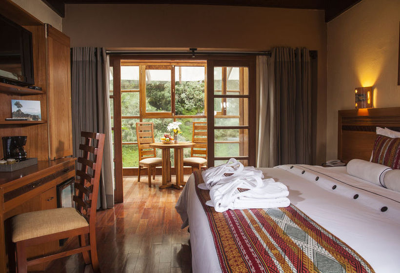 Hotel Casa Del Sol Machu Picchu | Machu Picchu | Urubamba | Perú 7
